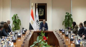 إعلان من وزير الاتصالات: إنتاج 10 ملايين هاتف محمول محليًا خلال عام واحد